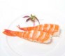 shrimp (ebi) sushi